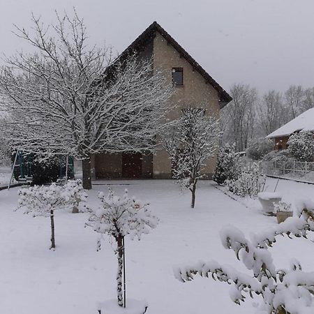 L'Eloge De La Nature Corps Exteriör bild