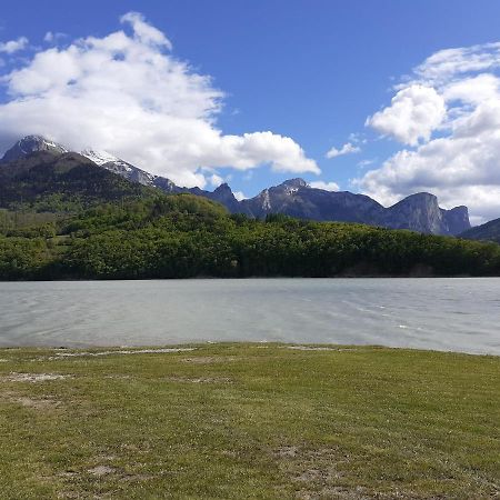 L'Eloge De La Nature Corps Exteriör bild