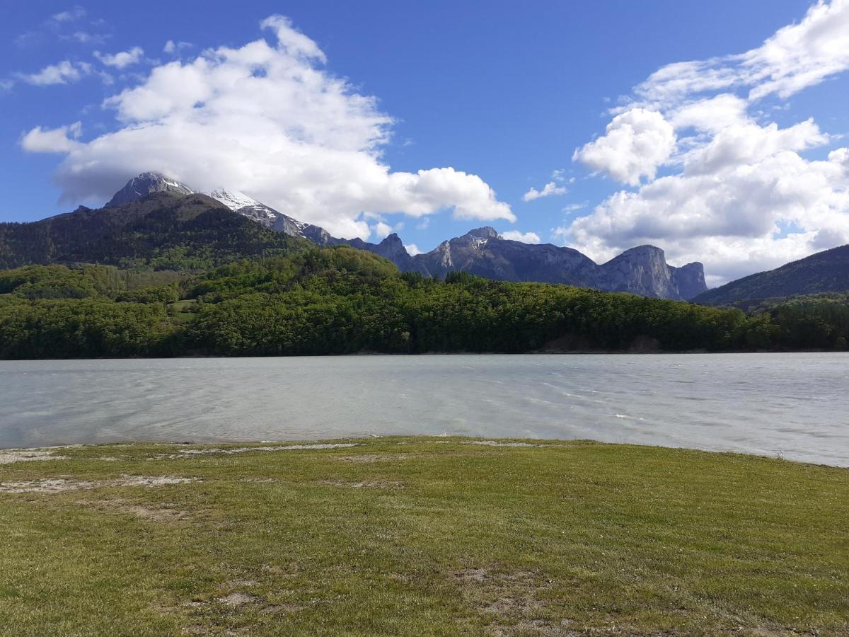 L'Eloge De La Nature Corps Exteriör bild